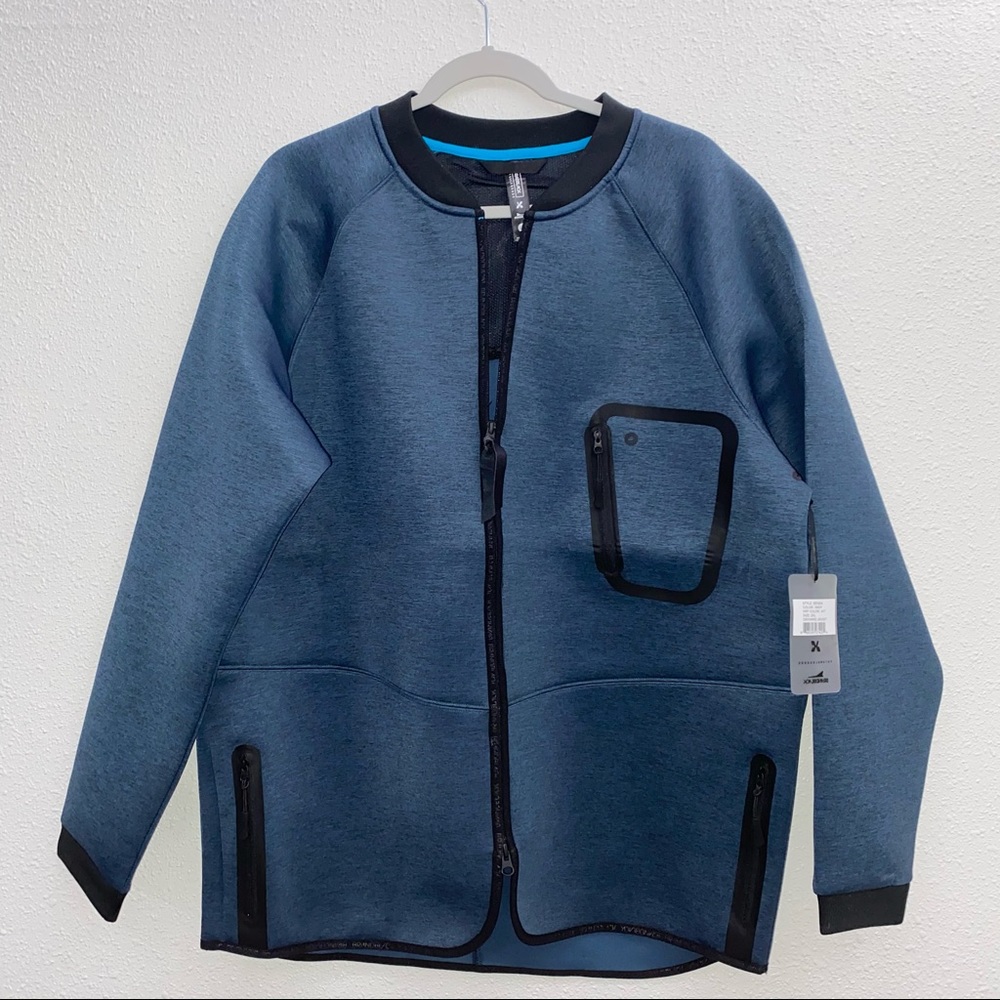 BRANDBLACK Dekkard XXL